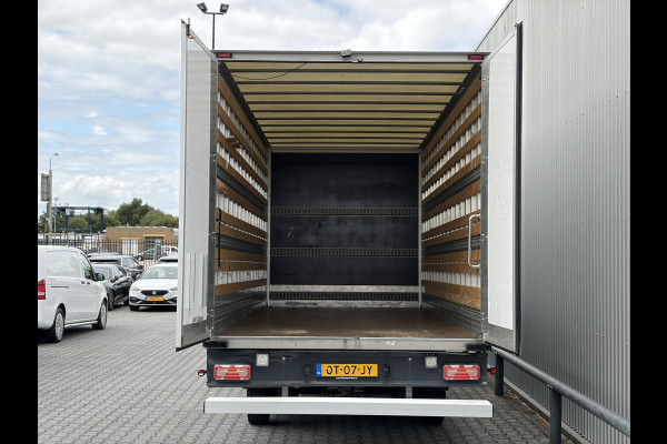 Mercedes-Benz Sprinter 515 1.9 CDI L3 RWD*CLIXTAR*CAM*ECC*CRUISE*BE-RBW*