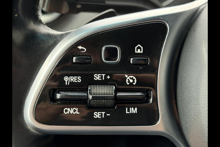 Mercedes-Benz Sprinter 515 1.9 CDI L3 RWD*CLIXTAR*CAM*ECC*CRUISE*BE-RBW*