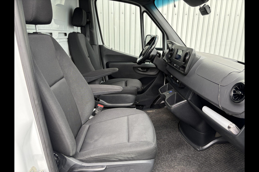 Mercedes-Benz Sprinter 515 1.9 CDI L3 RWD*CLIXTAR*CAM*ECC*CRUISE*BE-RBW*