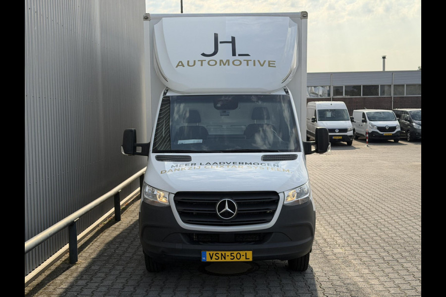 Mercedes-Benz Sprinter 515 1.9 CDI L3 RWD*CLIXTAR*CAM*ECC*CRUISE*BE-RBW*