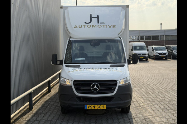 Mercedes-Benz Sprinter 515 1.9 CDI L3 RWD*CLIXTAR*CAM*ECC*CRUISE*BE-RBW*