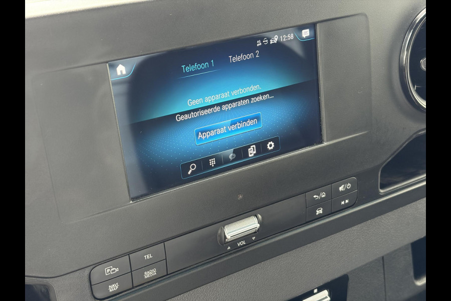 Mercedes-Benz Sprinter 515 1.9 CDI L3 RWD*CLIXTAR*CAM*ECC*CRUISE*BE-RBW*