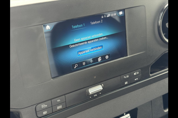 Mercedes-Benz Sprinter 515 1.9 CDI L3 RWD*CLIXTAR*CAM*ECC*CRUISE*BE-RBW*