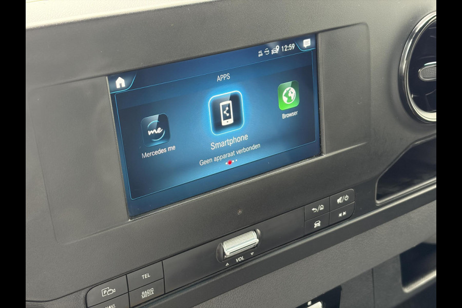 Mercedes-Benz Sprinter 515 1.9 CDI L3 RWD*CLIXTAR*CAM*ECC*CRUISE*BE-RBW*