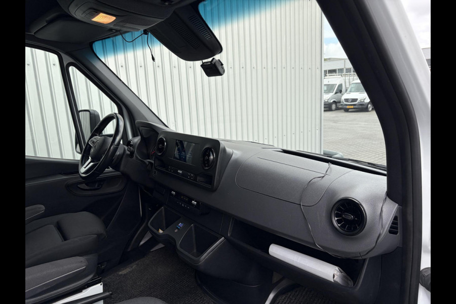 Mercedes-Benz Sprinter 515 1.9 CDI L3 RWD*CLIXTAR*CAM*ECC*CRUISE*BE-RBW*