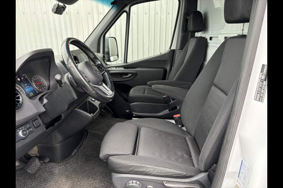 Mercedes-Benz Sprinter 515 1.9 CDI L3 RWD*CLIXTAR*CAM*ECC*CRUISE*BE-RBW*