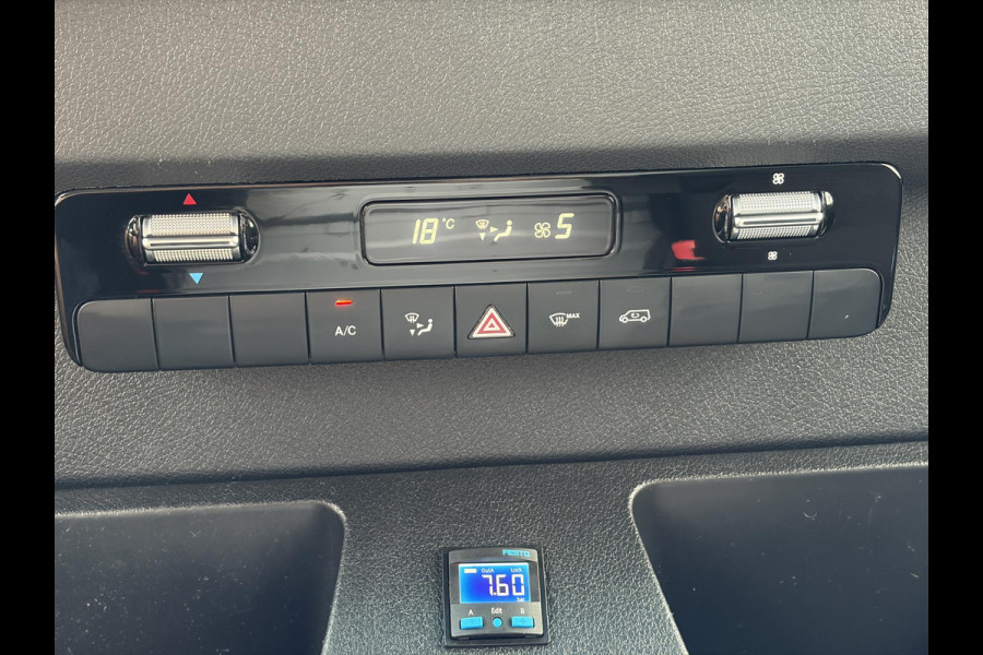 Mercedes-Benz Sprinter 515 1.9 CDI L3 RWD*CLIXTAR*CAM*ECC*CRUISE*BE-RBW*