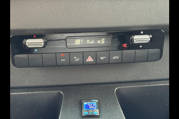 Mercedes-Benz Sprinter 515 1.9 CDI L3 RWD*CLIXTAR*CAM*ECC*CRUISE*BE-RBW*