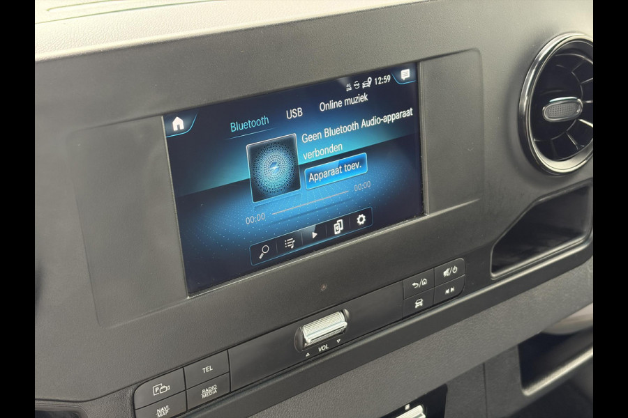 Mercedes-Benz Sprinter 515 1.9 CDI L3 RWD*CLIXTAR*CAM*ECC*CRUISE*BE-RBW*