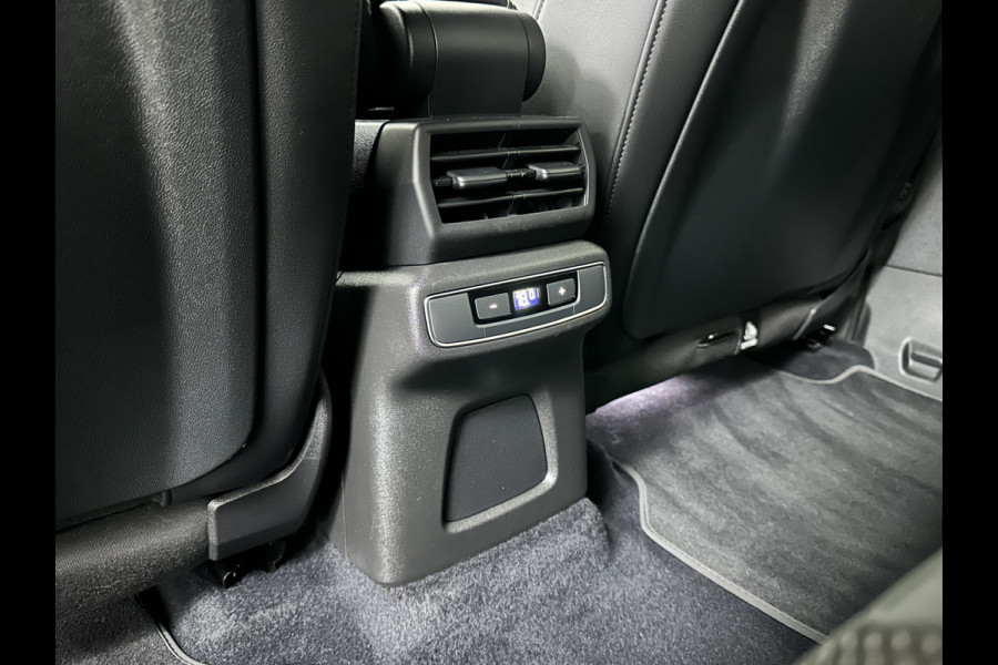 Audi Q4 Sportback e-tron 40 S-Line 77 kWh | Sportstoelen | SOH 98,5 % | H-Leder | ACC | Lane ass. | Virtual + | Black-Optic | Stoelverwarming | 5x Q4 OP VOORRAAD! | Camera | Matrix-Led | Getint Glas | Zwarte Hemelbekleding | MMi+ | 3-Zone Clima | Bovag Garantie |