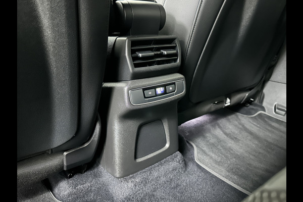 Audi Q4 Sportback e-tron 40 S-Line 77 kWh | Sportstoelen | SOH 98,5 % | H-Leder | ACC | Lane ass. | Virtual + | Black-Optic | Stoelverwarming | 5x Q4 OP VOORRAAD! | Camera | Matrix-Led | Getint Glas | Zwarte Hemelbekleding | MMi+ | 3-Zone Clima | Bovag Garantie |