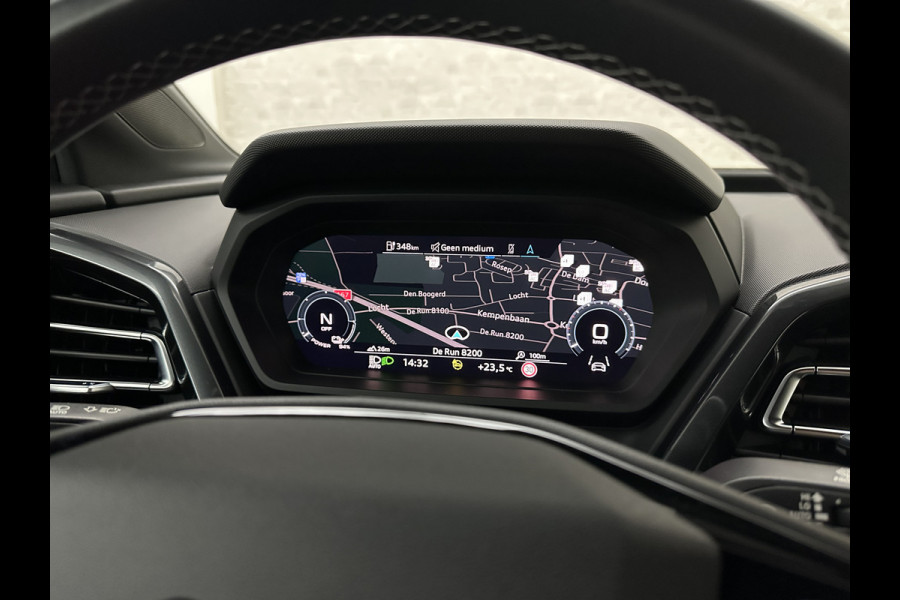 Audi Q4 Sportback e-tron 40 S-Line 77 kWh | Sportstoelen | SOH 98,5 % | H-Leder | ACC | Lane ass. | Virtual + | Black-Optic | Stoelverwarming | 5x Q4 OP VOORRAAD! | Camera | Matrix-Led | Getint Glas | Zwarte Hemelbekleding | MMi+ | 3-Zone Clima | Bovag Garantie |
