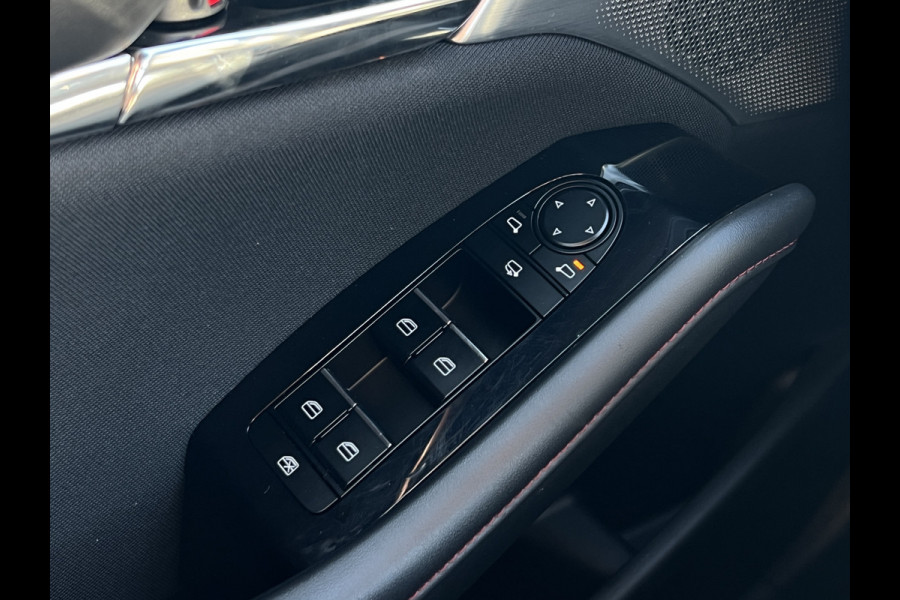 Mazda 3 2.0 e-SkyActiv-X M Hybrid 186 Luxury | Bose Audio | ACC | 360 Camera | LED