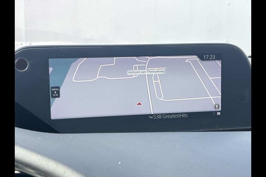Mazda 3 2.0 e-SkyActiv-X M Hybrid 186 Luxury | Bose Audio | ACC | 360 Camera | LED