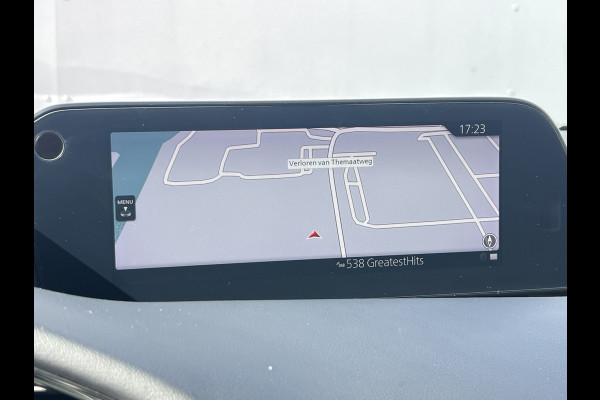 Mazda 3 2.0 e-SkyActiv-X M Hybrid 186 Luxury | Bose Audio | ACC | 360 Camera | LED