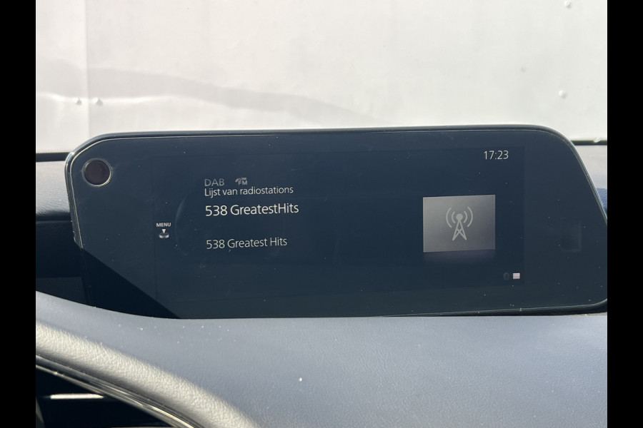 Mazda 3 2.0 e-SkyActiv-X M Hybrid 186 Luxury | Bose Audio | ACC | 360 Camera | LED