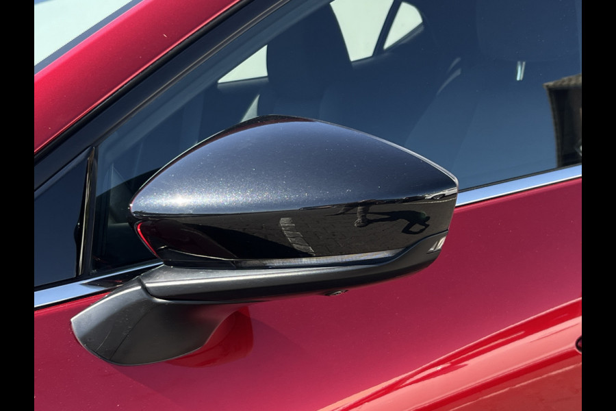 Mazda 3 2.0 e-SkyActiv-X M Hybrid 186 Luxury | Bose Audio | ACC | 360 Camera | LED
