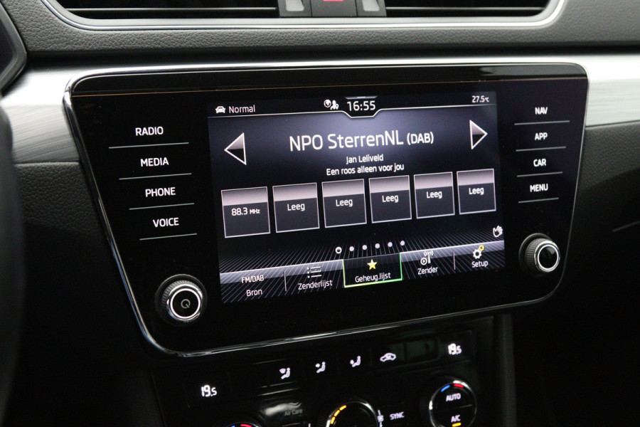 Škoda Superb Combi 1.4 TSI iV Business 218 PK Edition Plus PHEV, Climate Control, Adap. Cruise Control, Carplay,