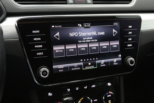 Škoda Superb Combi 1.4 TSI iV Business 218 PK Edition Plus PHEV, Climate Control, Adap. Cruise Control, Carplay,