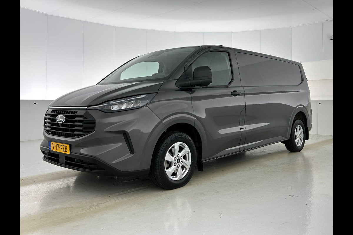 Ford Transit Custom 300 2.0 TDCI L2H1 Trend NM Automaat Navigatie Parkeersensoren Camera