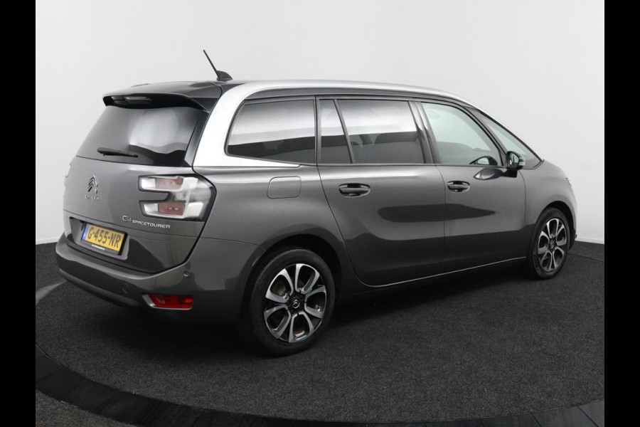 Citroën Grand C4 Spacetourer 1.2 Business*NAVI*ECC*CARPLAY*7PERS.*
