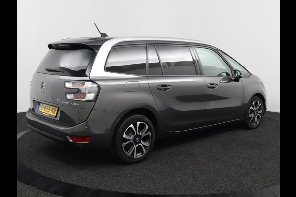 Citroën Grand C4 Spacetourer 1.2 Business*NAVI*ECC*CARPLAY*7PERS.*