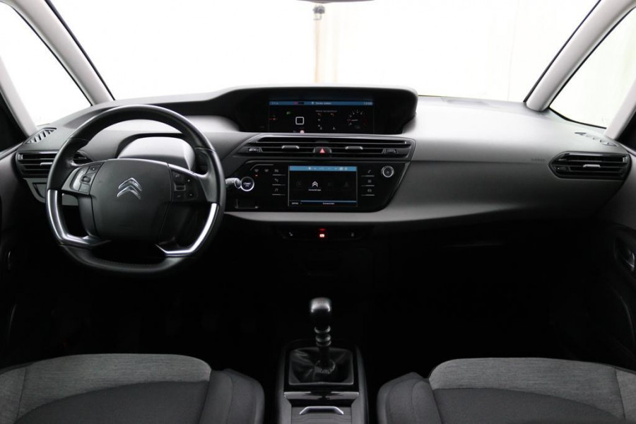 Citroën Grand C4 Spacetourer 1.2 Business*NAVI*ECC*CARPLAY*7PERS.*