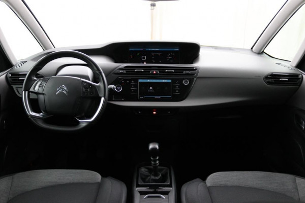 Citroën Grand C4 Spacetourer 1.2 Business*NAVI*ECC*CARPLAY*7PERS.*