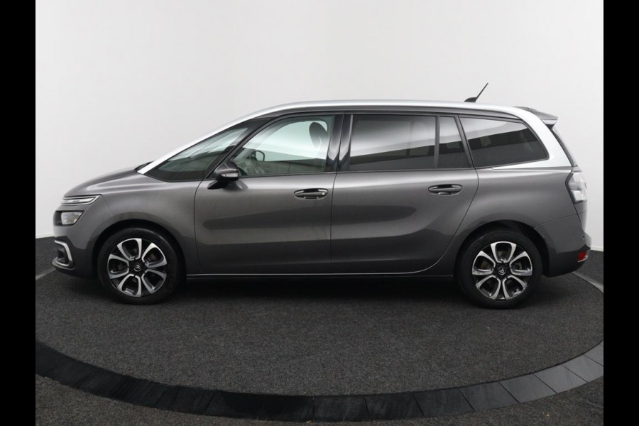 Citroën Grand C4 Spacetourer 1.2 Business*NAVI*ECC*CARPLAY*7PERS.*