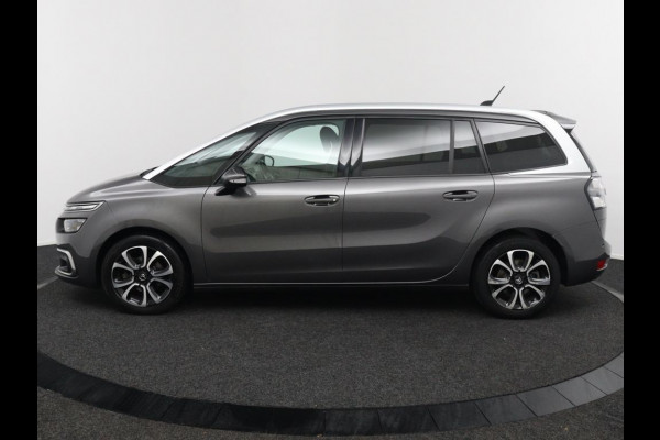 Citroën Grand C4 Spacetourer 1.2 Business*NAVI*ECC*CARPLAY*7PERS.*