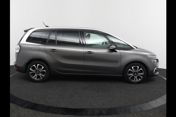 Citroën Grand C4 Spacetourer 1.2 Business*NAVI*ECC*CARPLAY*7PERS.*