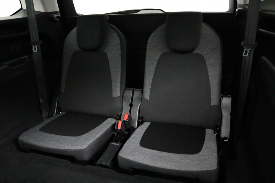 Citroën Grand C4 Spacetourer 1.2 Business*NAVI*ECC*CARPLAY*7PERS.*
