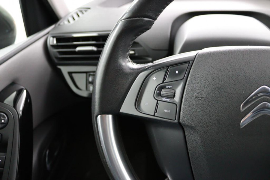 Citroën Grand C4 Spacetourer 1.2 Business*NAVI*ECC*CARPLAY*7PERS.*