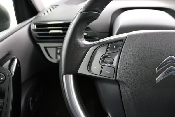 Citroën Grand C4 Spacetourer 1.2 Business*NAVI*ECC*CARPLAY*7PERS.*