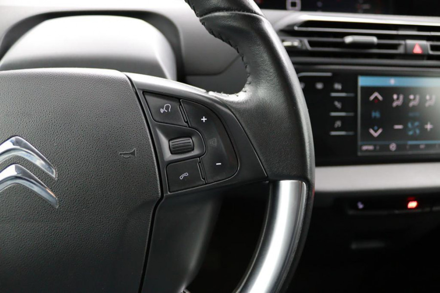 Citroën Grand C4 Spacetourer 1.2 Business*NAVI*ECC*CARPLAY*7PERS.*