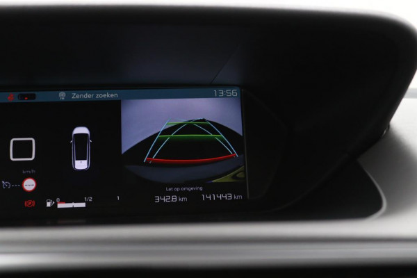 Citroën Grand C4 Spacetourer 1.2 Business*NAVI*ECC*CARPLAY*7PERS.*