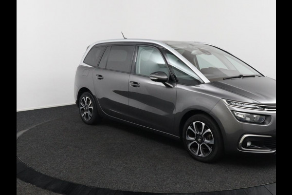 Citroën Grand C4 Spacetourer 1.2 Business*NAVI*ECC*CARPLAY*7PERS.*