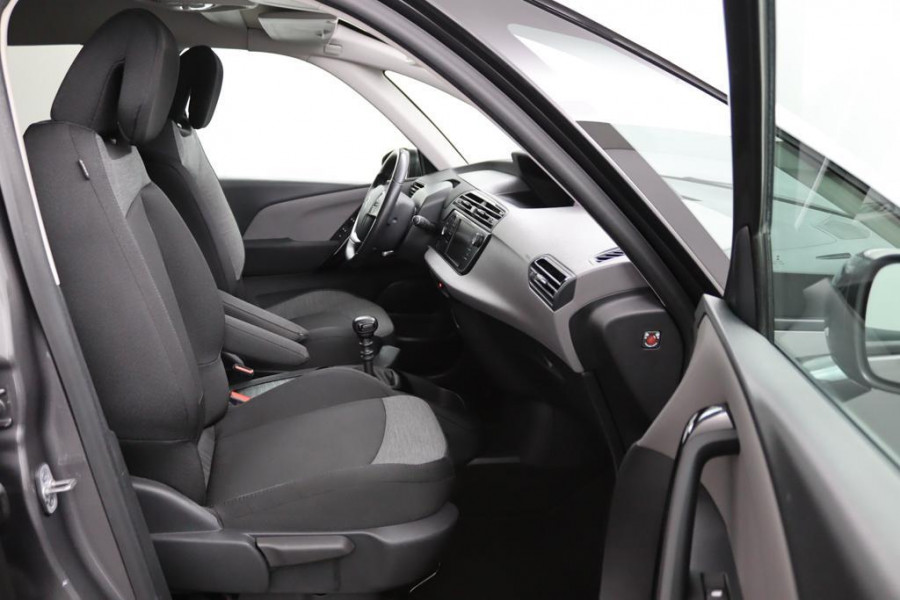 Citroën Grand C4 Spacetourer 1.2 Business*NAVI*ECC*CARPLAY*7PERS.*