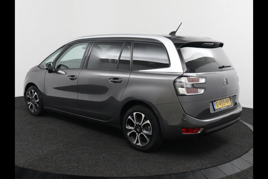 Citroën Grand C4 Spacetourer 1.2 Business*NAVI*ECC*CARPLAY*7PERS.*