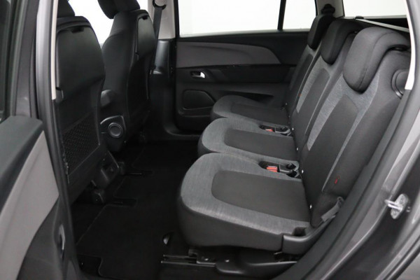 Citroën Grand C4 Spacetourer 1.2 Business*NAVI*ECC*CARPLAY*7PERS.*