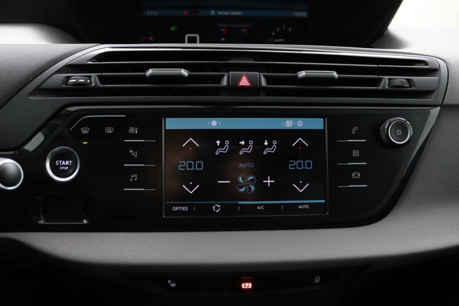 Citroën Grand C4 Spacetourer 1.2 Business*NAVI*ECC*CARPLAY*7PERS.*