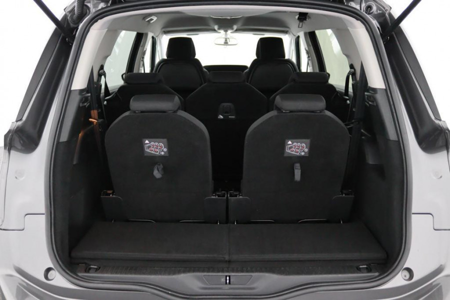 Citroën Grand C4 Spacetourer 1.2 Business*NAVI*ECC*CARPLAY*7PERS.*