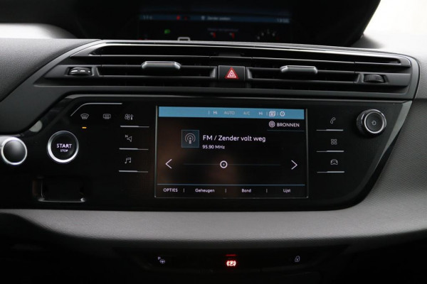 Citroën Grand C4 Spacetourer 1.2 Business*NAVI*ECC*CARPLAY*7PERS.*