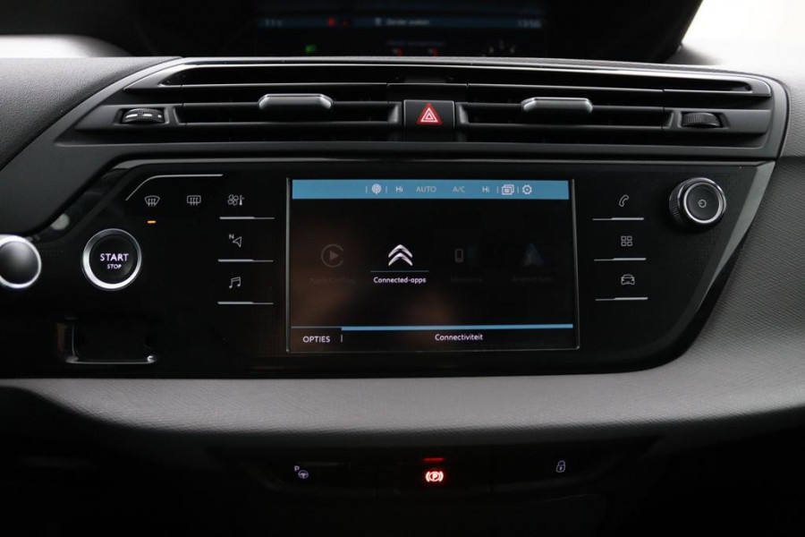 Citroën Grand C4 Spacetourer 1.2 Business*NAVI*ECC*CARPLAY*7PERS.*
