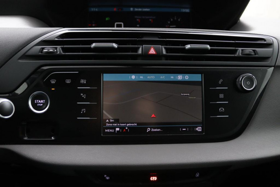 Citroën Grand C4 Spacetourer 1.2 Business*NAVI*ECC*CARPLAY*7PERS.*