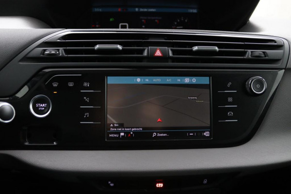 Citroën Grand C4 Spacetourer 1.2 Business*NAVI*ECC*CARPLAY*7PERS.*