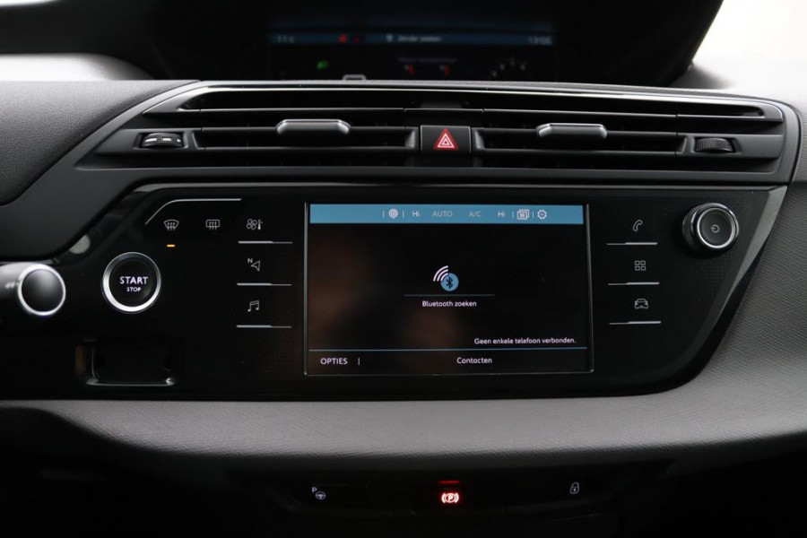 Citroën Grand C4 Spacetourer 1.2 Business*NAVI*ECC*CARPLAY*7PERS.*