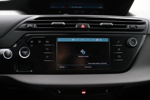 Citroën Grand C4 Spacetourer 1.2 Business*NAVI*ECC*CARPLAY*7PERS.*