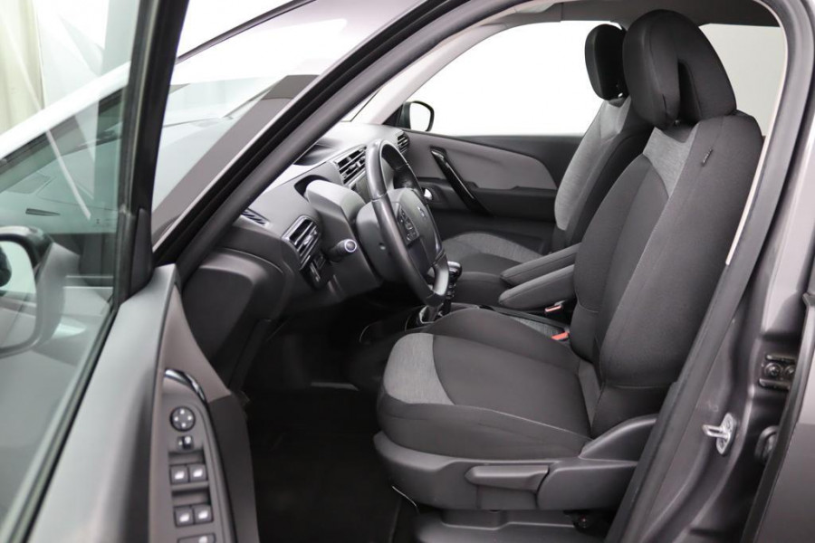 Citroën Grand C4 Spacetourer 1.2 Business*NAVI*ECC*CARPLAY*7PERS.*