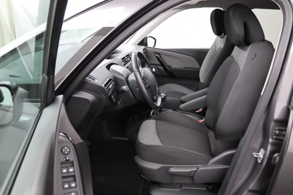 Citroën Grand C4 Spacetourer 1.2 Business*NAVI*ECC*CARPLAY*7PERS.*